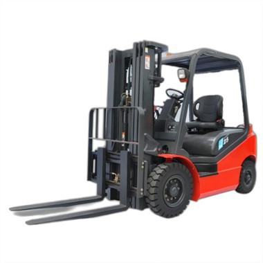 Carrello elevatore diesel da 2,5 tonnellate