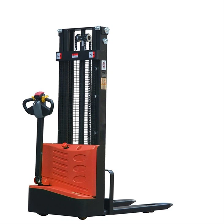 China Warehouse Forklift