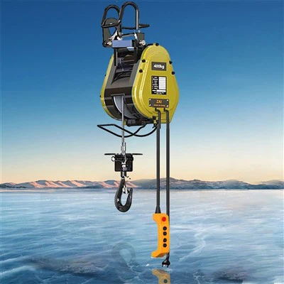 Paranco a catena del provernch del paranco elettrico a Holst