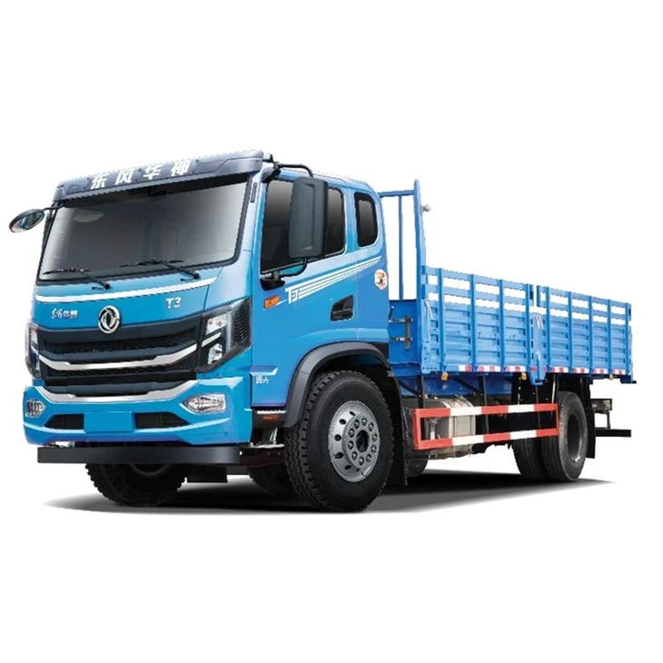 Industrial Water Tank Truck factory